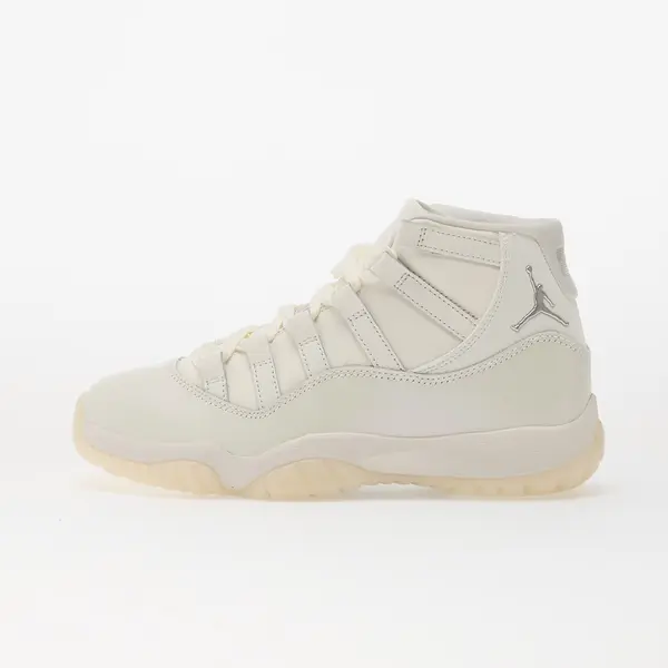 Jordan Sneakers Air Jordan 11 Retro "Pearl" Sail/ Pearl Grey-White-Metallic Silver EUR 38