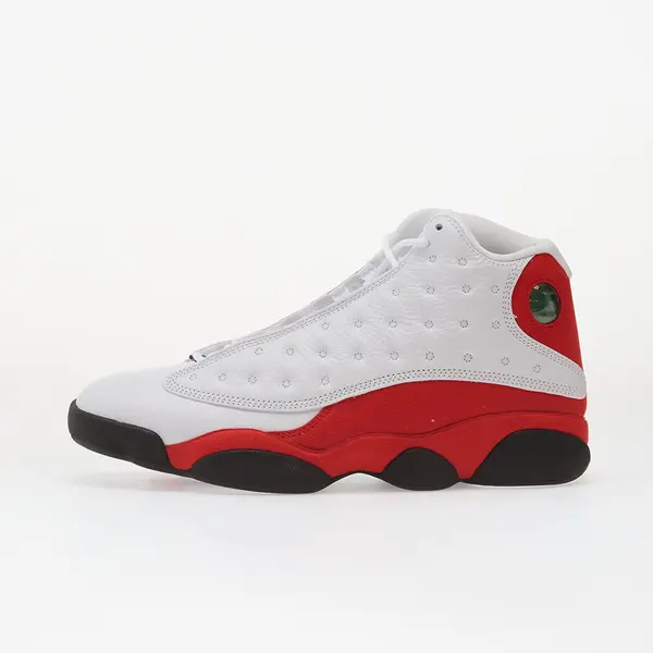 Jordan Sneakers Air Jordan 13 Retro "True Red" White/ Black-True Red EUR 42