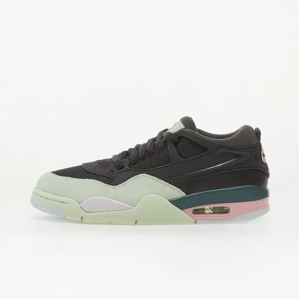 Jordan Sneakers Air Jordan 4 Rm Anthracite/ Iced Carmine-Barely Green EUR 45