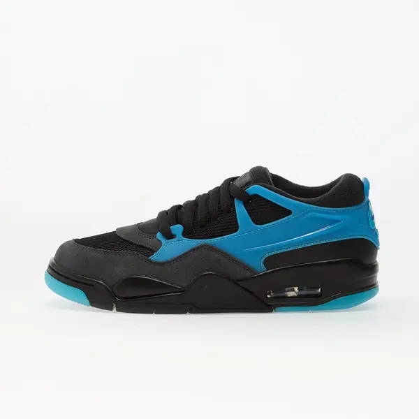 Jordan Sneakers Air Jordan 4 Rm Black/ Gamma Blue-Anthracite EUR 43
