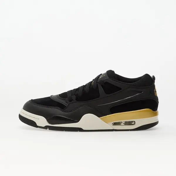 Jordan Sneakers Air Jordan 4 Rm Black/ Metallic Gold-Sail-Team Gold EUR 44.5