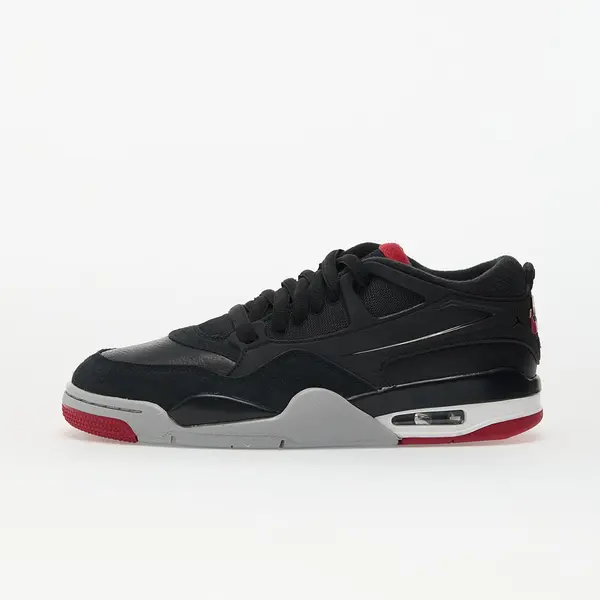 Jordan Sneakers Air Jordan 4 Rm Black/ Varsity Red-Wolf Grey-White EUR 43