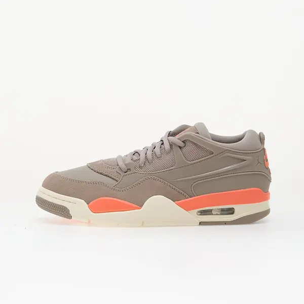 Jordan Sneakers Air Jordan 4 Rm Enigma Stone/ Lt Wild Mango-Pale Ivory EUR 43