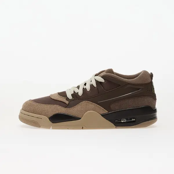 Jordan Sneakers Air Jordan 4 Rm Ironstone/ Medium Olive-Baroque Brown EUR 40
