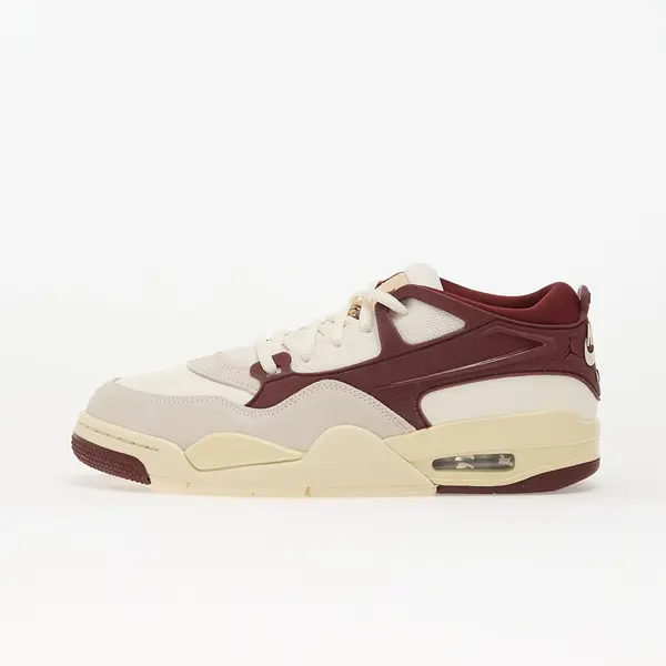 Jordan Sneakers Air Jordan 4 Rm Sail/ Coconut Milk-Dark Team Red EUR 36.5