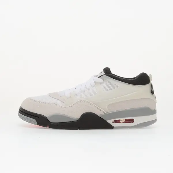 Jordan Sneakers Air Jordan 4 Rm White/ Black-Infrared 23-Lt Smoke Grey EUR 41