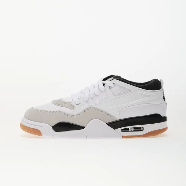 Jordan Sneakers Air Jordan 4 Rm White/ Black-Neutral Grey-Gum Med Brown EUR 40