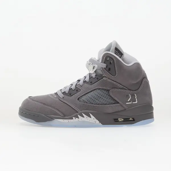 Jordan Sneakers Air Jordan 5 Retro "Wolf Grey" Lt Graphite/ White-Wolf Grey EUR 41