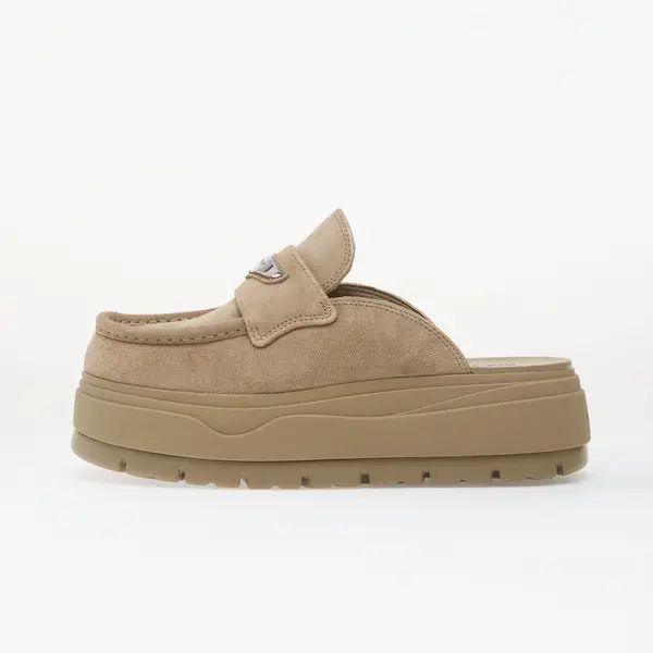 Jordan Sneakers Air Jordan Mule Khaki/ Metallic Silver EUR 43