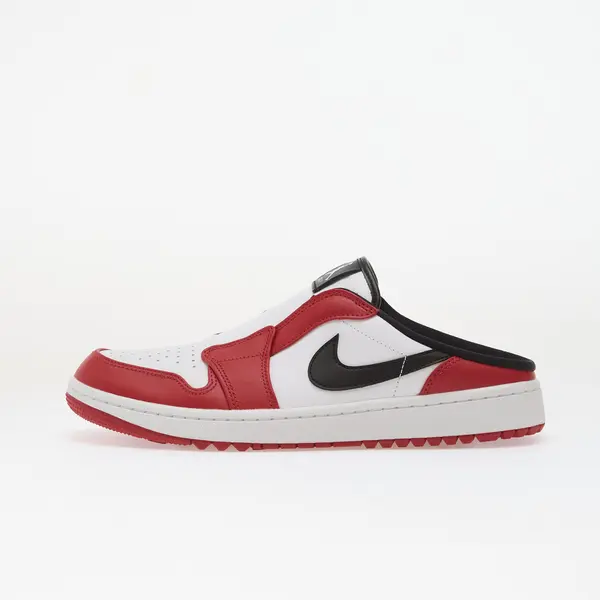 Jordan Sneakers Air Jordan Mule White/ Black-Varsity Red EUR 44