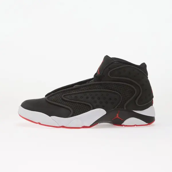Jordan Sneakers Air Jordan Og Black/ University Red-White EUR 40