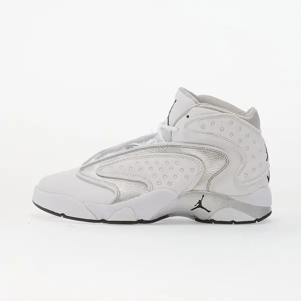 Jordan Sneakers Air Jordan Og White/ Metallic Silver-Black EUR 42