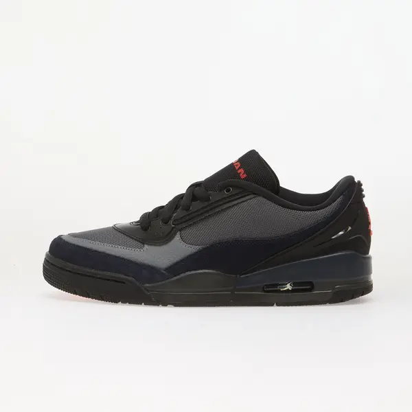 Jordan Sneakers Air Jordan Ultra Iron Grey/ Picante Red-Black-Obsidian EUR 44