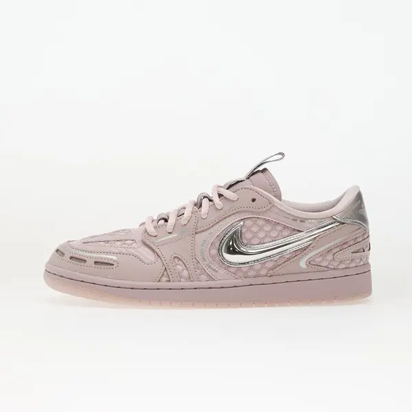 Jordan Sneakers Air Jordan W 1 Low Method Of Make Particle Rose/ Enigma Stone-Barely Rose EUR 42