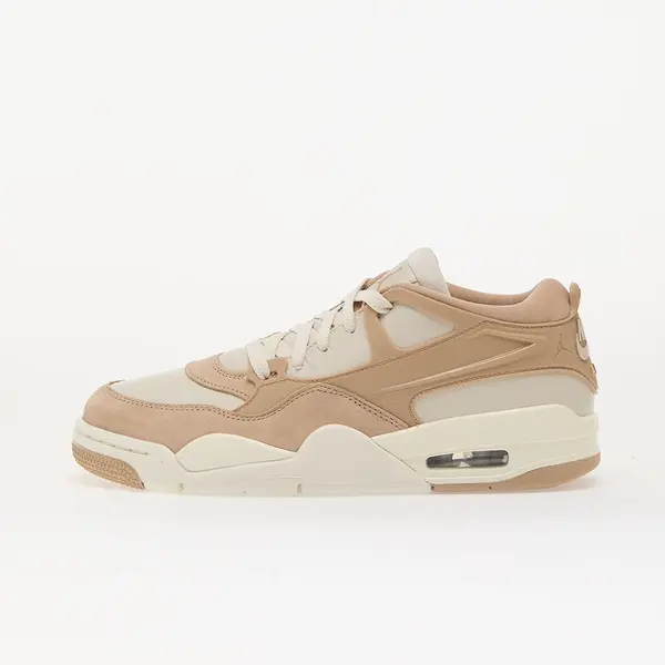 Jordan Sneakers Air Jordan W 4 Rm Hemp/ Lt Orewood Brn-Sail EUR 44