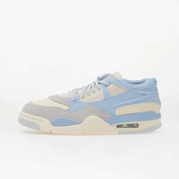 Jordan Sneakers Air Jordan W 4 Rm Psychic Blue/ Pale Ivory-Aura EUR 45