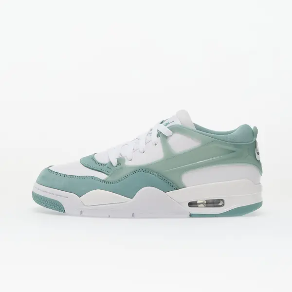 Jordan Sneakers Air Jordan W 4 Rm White/ Cannon EUR 38