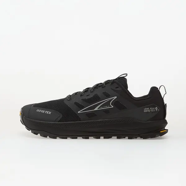 Altra Sneakers Altra M Lone Peak 9+ Gtx Black/ Black EUR 42