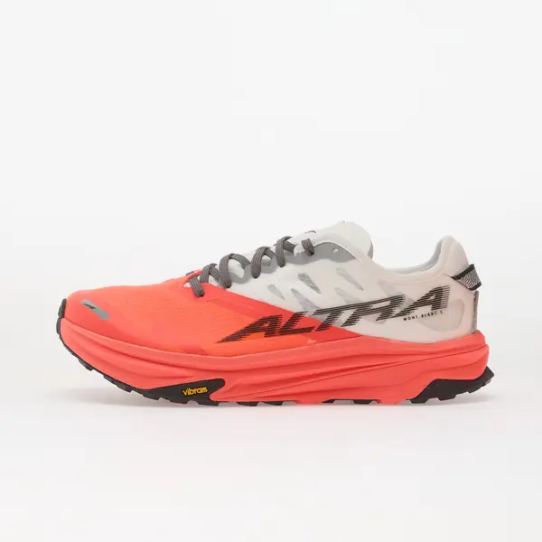 Altra Sneakers Altra M Mont Blanc Carbon White/ Coral EUR 45