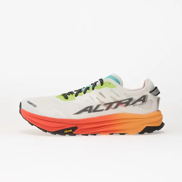 Altra Sneakers Altra M Mont Blanc Carbon White/ Orange EUR 46