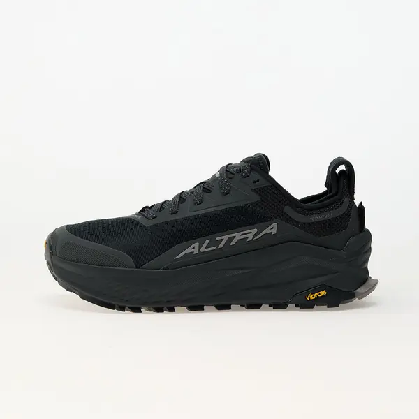 Altra Sneakers Altra M Olympus 6 Black/ Black EUR 47