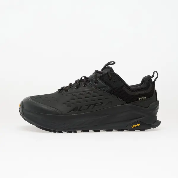 Altra Sneakers Altra M Olympus 6 Hike Low Gtx Black EUR 43