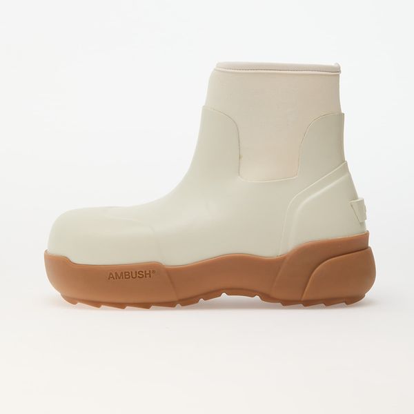 Ambush Sneakers Ambush Rubber Boot White - White EUR 41