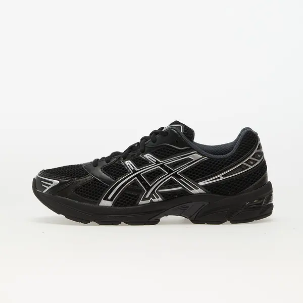 Asics Sneakers Asics Gel-1130 Black/ Pure Silver EUR 39.5