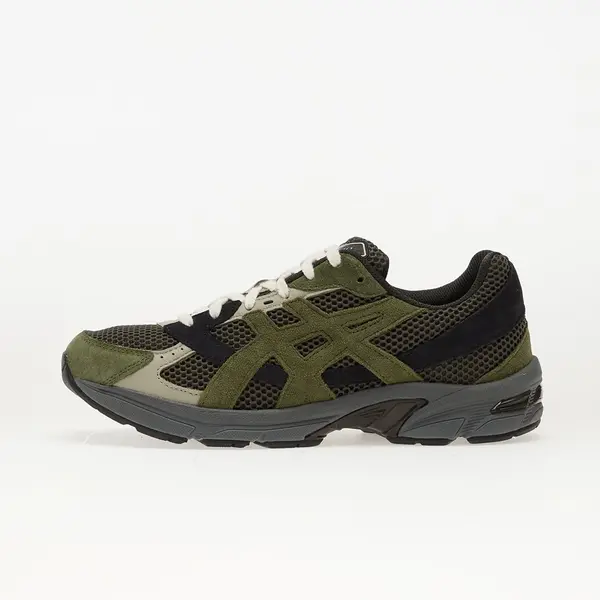 Asics Sneakers Asics Gel-1130 Olive Canvas/ Smog Green EUR 44.5
