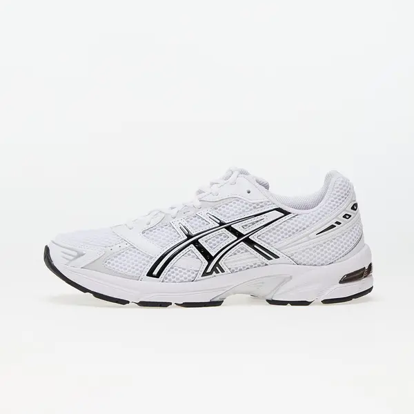 Asics Sneakers Asics Gel-1130 White/ Black EUR 43.5