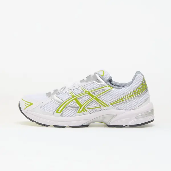 Asics Sneakers Asics GEL-1130 White/ Green Apple EUR 40