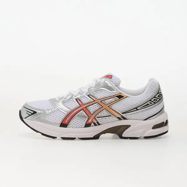 Asics Sneakers Asics Gel-1130 White/ Red Snapper EUR 44