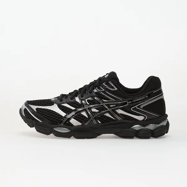 ASICS Sneakers Asics Gel-Cumulus 16 Black/ Black EUR 39.5