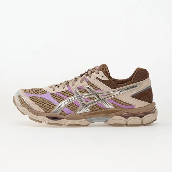 Asics Sneakers Asics Gel-Cumulus 16 Cinnamon/ Pure Silver EUR 43.5