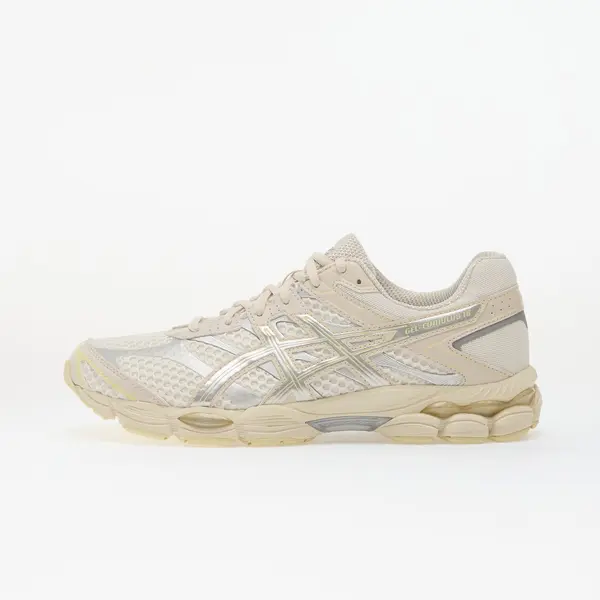 Asics Sneakers Asics Gel-Cumulus 16 Cream/ Pure Silver EUR 46.5