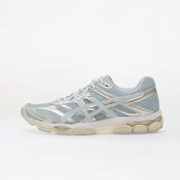 Asics Sneakers Asics Gel-Cumulus 16 Storm Cloud/ Pure Silver EUR 41.5