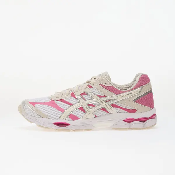 Asics Sneakers Asics Gel-Cumulus 16 White/ Cream EUR 46.5