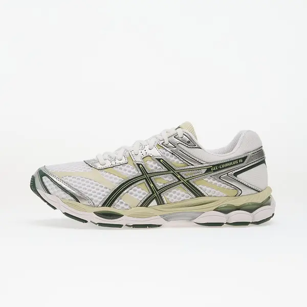 ASICS Sneakers Asics Gel-Cumulus 16 White/ Forest Night EUR 42.5