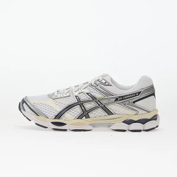 Asics Sneakers Asics Gel-Cumulus 16 White/ Midnight EUR 36