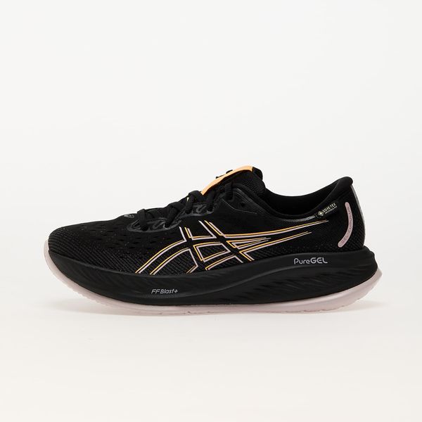 Asics Sneakers Asics Gel-Cumulus 26 Gtx Black/ Stadium Orange EUR 38