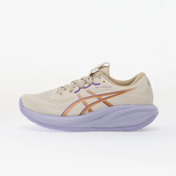 Asics Sneakers Asics Gel-Cumulus 28 Oatmeal/ Fresh Air EUR 40