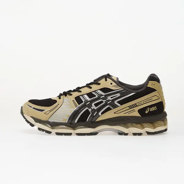 Asics Sneakers Asics Gel-Kayano 12.1 Black/ Obsidian Grey EUR 39.5