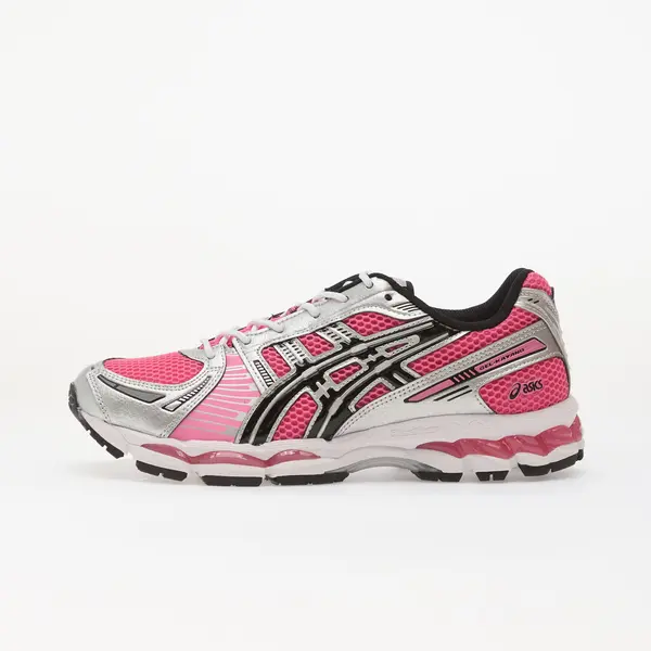 Asics Sneakers Asics GEL-Kayano 12.1 Dragon Fruit/ Black EUR 42