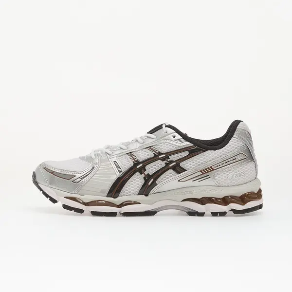 ASICS Sneakers Asics Gel-Kayano 12.1 White/ Graphite Grey EUR 37