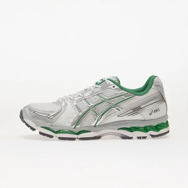 Asics Sneakers Asics Gel-Kayano 12.1 White/ Pure Silver EUR 40