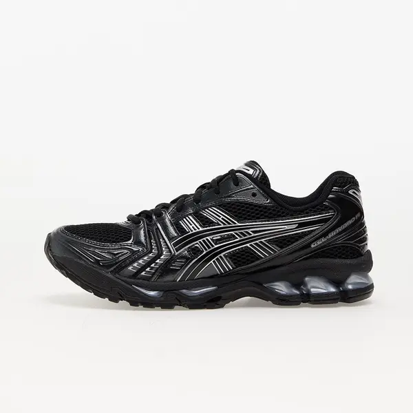 ASICS Sneakers Asics Gel-Kayano 14 Black/ Pure Silver EUR 37