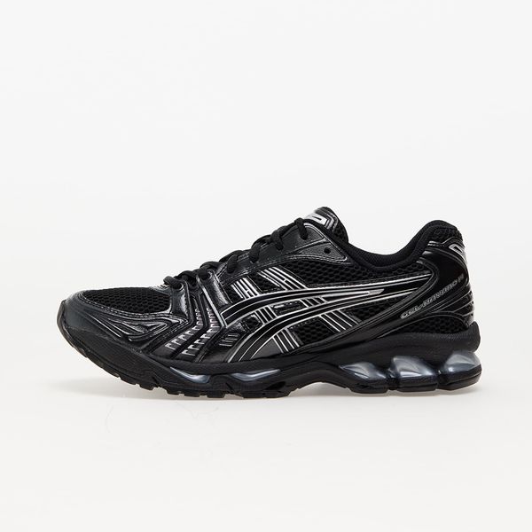 Asics Sneakers Asics Gel-Kayano 14 Black/ Pure Silver EUR 45