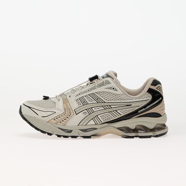 Asics Sneakers Asics Gel-Kayano 14 Smoke Grey/ Smoke Grey EUR 36