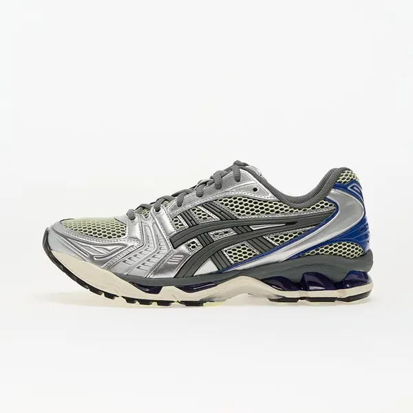 Asics Sneakers Asics Gel-Kayano 14 Soft Yellow/ Asics Blue EUR 41.5