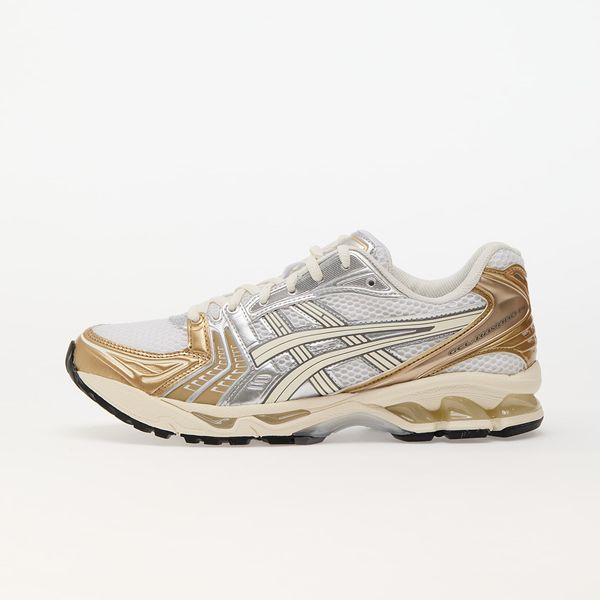 Asics Sneakers Asics Gel-Kayano 14 White/ Cream EUR 42